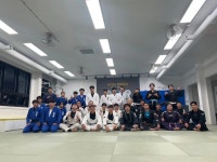 남원유도주짓수체육관
