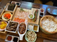 진수산
