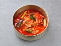 보쌈에닭칼국수 박식당