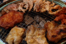 육계공장 신마산점