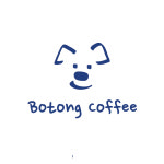 보통커피