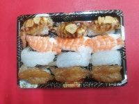 알렉스의 맛있는 초밥