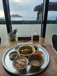 바른물