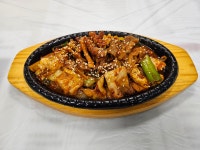 문장대휴게소식당