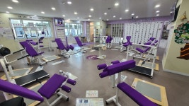 커브스 천호클럽