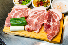 맛돈축산