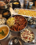 양평신닭발