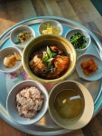 바른물
