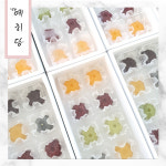 예과당(YD FOOD) | 수제 화과자 카페 예히당