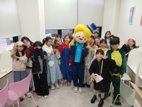 삼성영어셀레나 디에트르학원