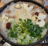 마산설렁탕 회성점