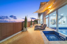 경주 풀빌라 스테이밤부