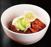 수락이오냉면 노원본점