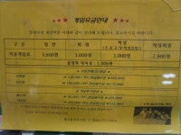 황성볼링장