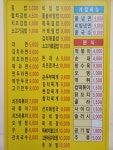 별일이네김밥과스파게티 진관점