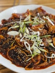 시래기코다리