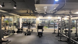 행콩짐PT 삼전점