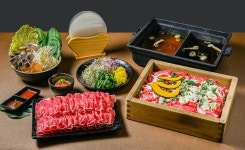 일공공샤브 일산웨스턴돔점