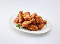 피자와치킨의러브레터 동구점