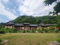 갤러리&펜션 풍경소리