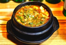 우리땅갈비 통진점