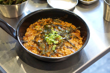 표현식당 야당점