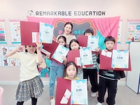 링키영어 삼산센터1호점학원