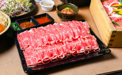 일공공샤브 일산웨스턴돔점