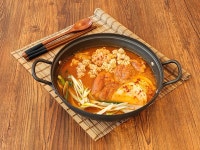 또바기동태탕 본점