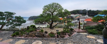 이한조경
