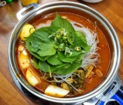감자네 감자탕 수지구청역 본점