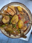 도남통영식당