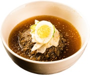 수락이오냉면 노원본점