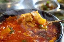 표현식당 야당점