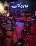 [투와이짐]스피닝&필라테스 Studio.
