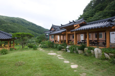 갤러리&펜션 풍경소리