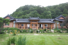 갤러리&펜션 풍경소리