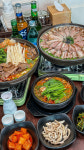약선흑염소 삼례점