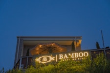 경주 풀빌라 스테이밤부