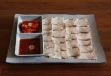 양포동즉석우동 인동점