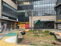 팜프라자365약국