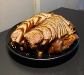 족발의기원
