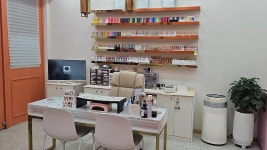 몽뎅네일스튜디오