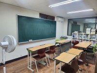 황재영수학전문교습소