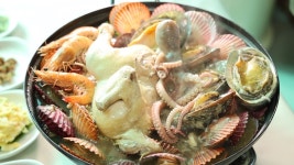 호애담농가맛집