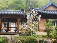 갤러리&펜션 풍경소리