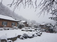 갤러리&펜션 풍경소리