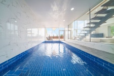 경주 풀빌라 스테이밤부