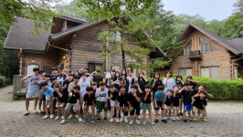 용인대백룡태권도