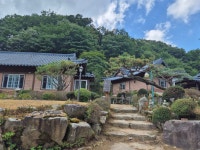 갤러리&펜션 풍경소리